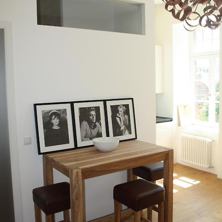 Apartment 1 Манхайм Екстериор снимка