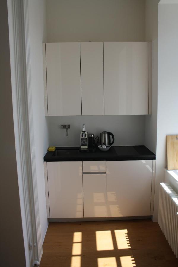 Apartment 1 Манхайм Екстериор снимка