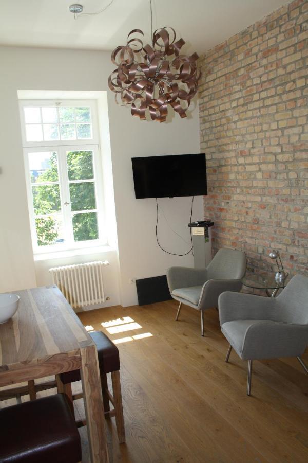 Apartment 1 Манхайм Екстериор снимка