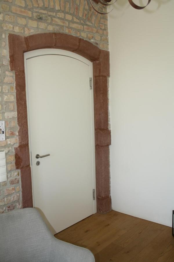 Apartment 1 Манхайм Екстериор снимка